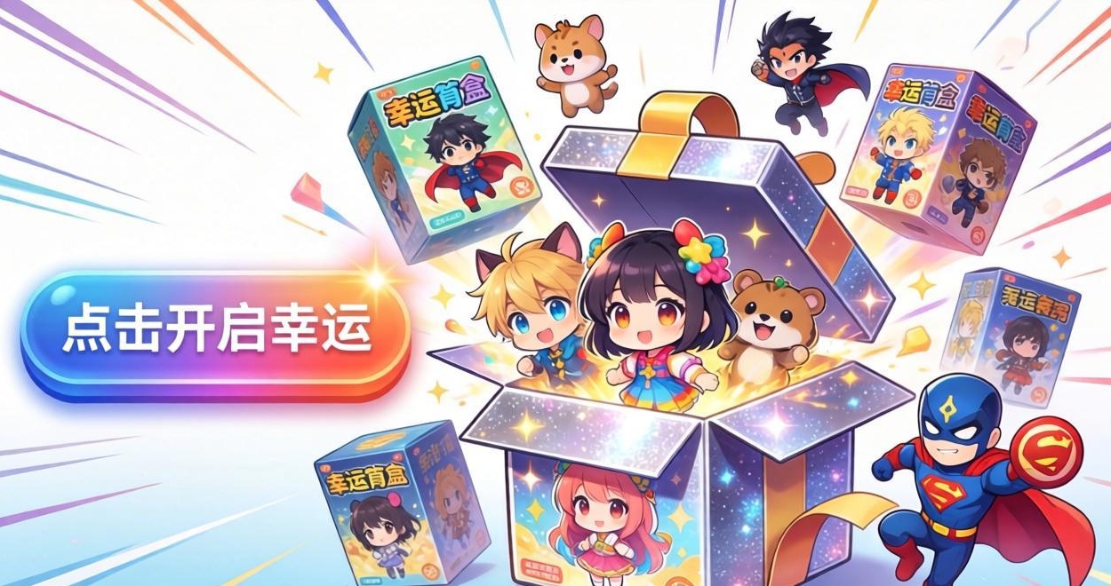 活动 Banner：福利中心